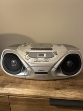 Philips AZ1050 Portable CD