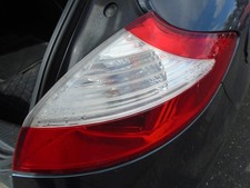 12 RENAULT MEGANE MK3 5DR