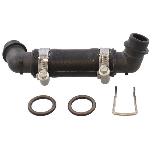 Glow worm connection pipe - glow,