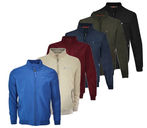 Mens lambretta showerproof - mens,