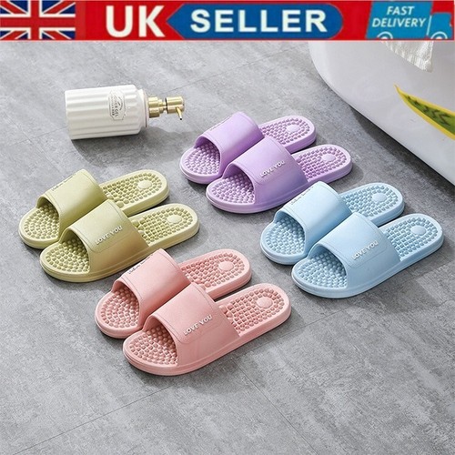 Reflexology sandals foot - reflexology,