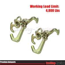 RTJ Cluster Hook Tow Truck Car