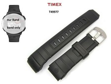 Timex Replacement Band T49977