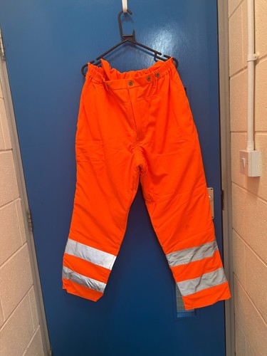 Sip protection class hivis - sip,