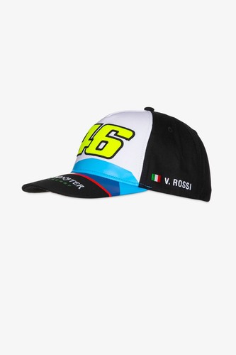 Vr46 official valentino rossi - valentino,