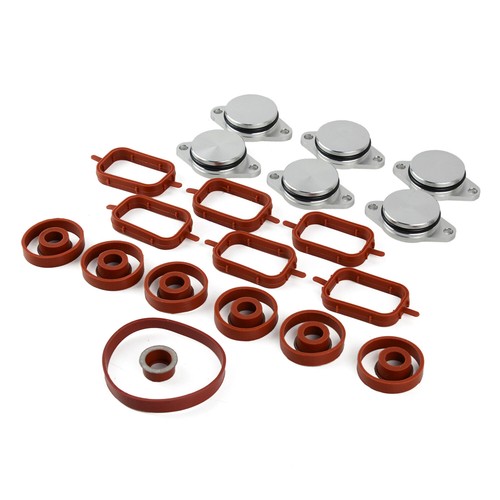 Intake manifold 11617790198 - manifold,