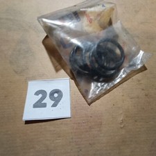 5 ORING ENGINE OIL CAP LANCIA