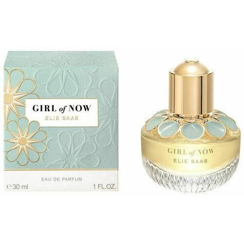 Elie saab girl now 30ml - saab,