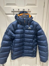 Mountain Equipment Lightline