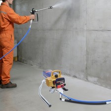 Commercial 3000PSI Airless
