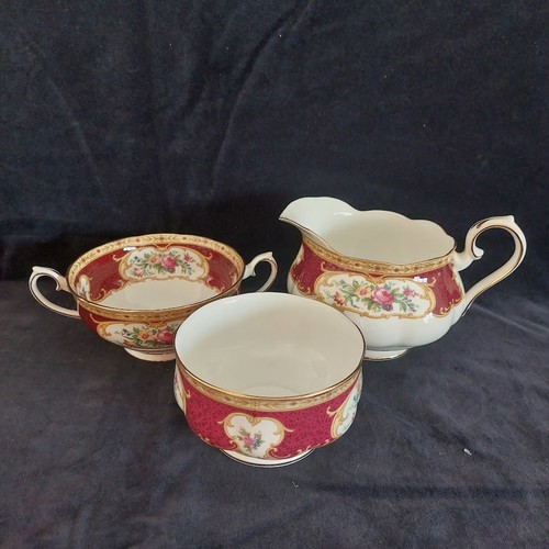 Vintage royal albert lady - royal,