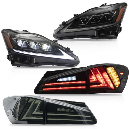 Vland led headlights - vland,