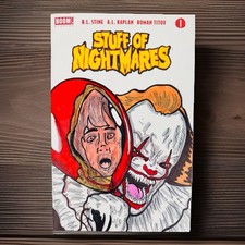 Incredible Hulk 340  Todd McFarlane Tribute Drawn & Signed By James Fugate.