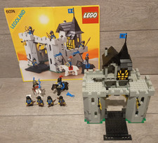 LEGO 6074 Black Falcon's