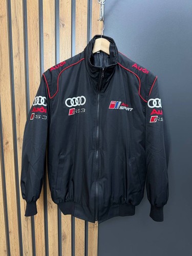 Audi sport rs3 racing - rs3,