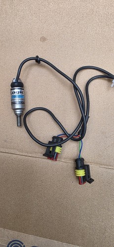 Translogic dcs sensor - dcs,