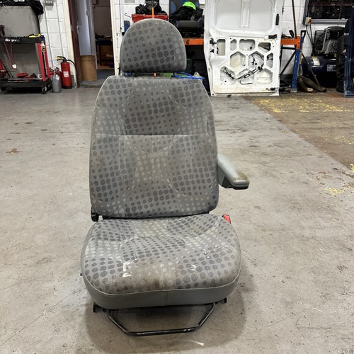 Ford transit mk7 drivers - ford,