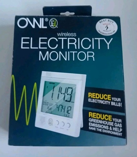 Owl wireless electricity - wireless,