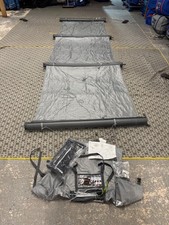 Eurohike Genus Windbreak