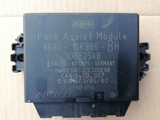 Volvo Park Assist Module