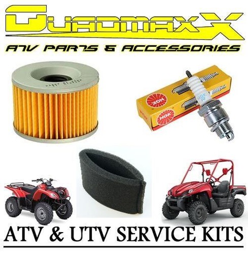 Kawasaki klf300 2x4 4x4 bayou - klf300,