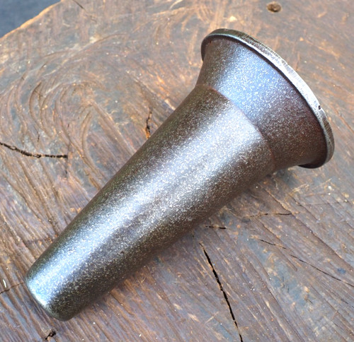 Small cone mandrel - 1/2",