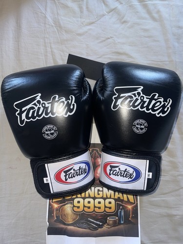 Fairtex bgv1 muay thai boxing - bgv1,
