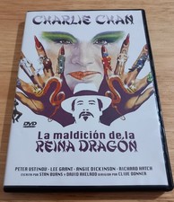 Charlie Chan and the Curse of
