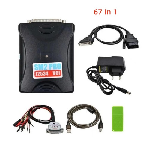 Diagnostic tools sm2 pro - diagnostic,