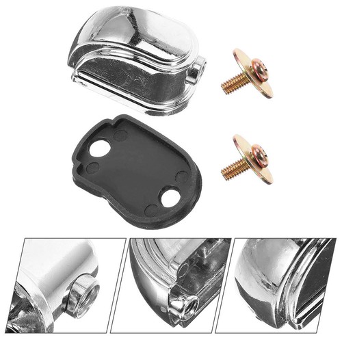 Single end mount lugs - single,