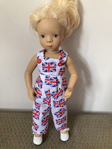 Dolls clothes compatible with - dolls,