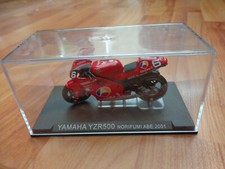 1/24 DEAGOSTINI IXO - YAMAHA