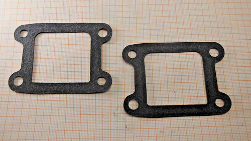 Gasket membrane intake yamaha - gasket,