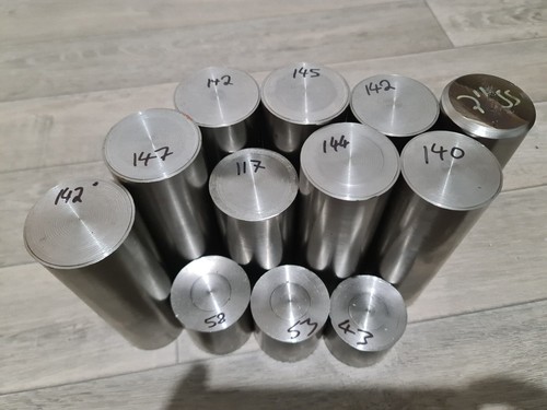 8mm inch round - round, 303