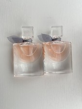 2 x Lancome La Vie Est Belle