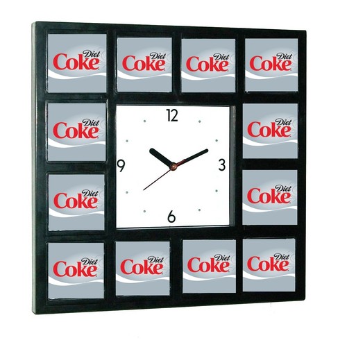 Diet coke coca cola - coke, the