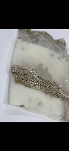 Dupatta chunni scarf shawl - scarf,