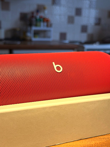 Beats pill portable - beats,