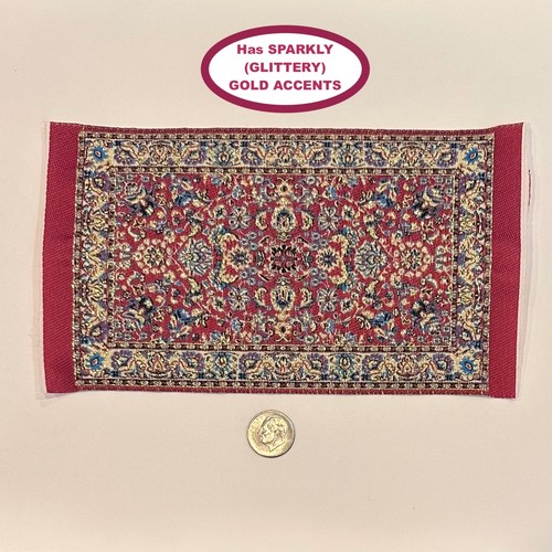Twr1 turkish woven rug - woven, for