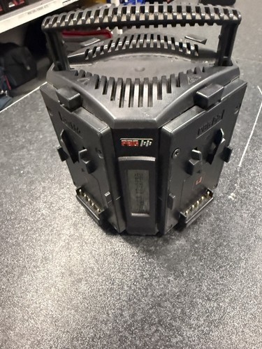 Pag cube lock - cube, battery