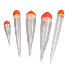 10Pcs Floating Buoyancy Inline