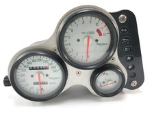 Triumph Daytona 955i T595