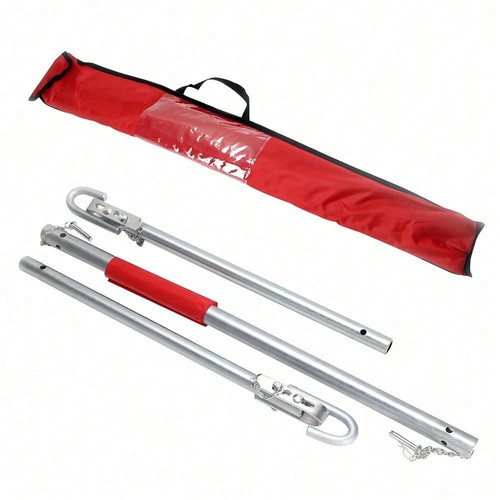 Ton heavy duty - 2, steel