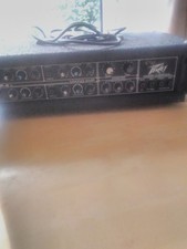Peavey MP4 mark iii series