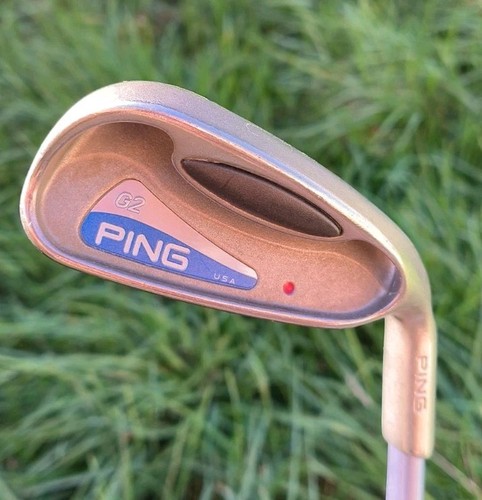 Ping iron 21 - ping, 21°