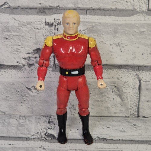 Flash gordon figure - flash,