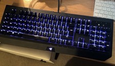 Razer Black Widow Chroma V2