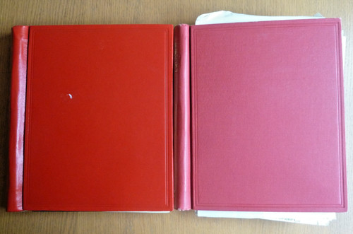 1953 2003 large royalty - 1953-2003,