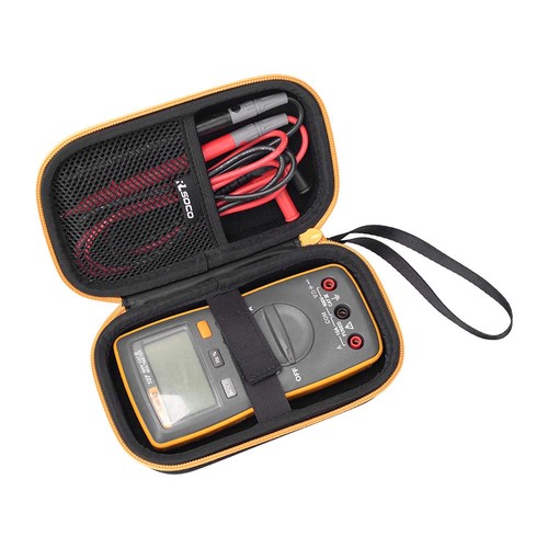 Rlsoco hard case for fluke - case,