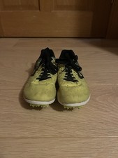 Karrimor Running Shoes With Spikes Size 6